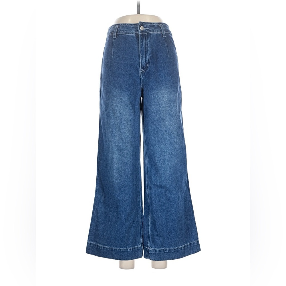 MIOU MUSE Jeans NWT